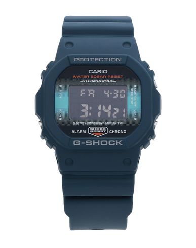фото Наручные часы Casio g-shock