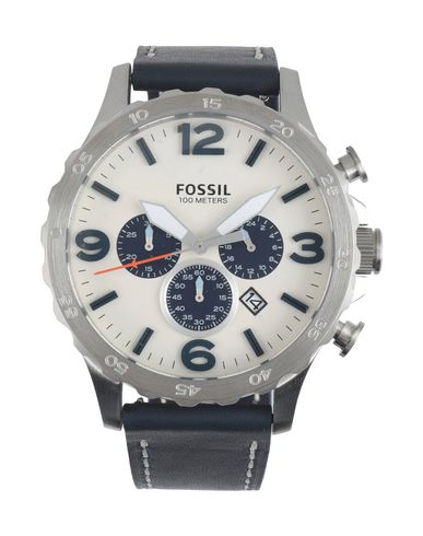 фото Наручные часы fossil