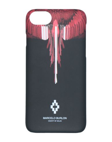 фото Чехол Marcelo burlon