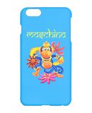 MOSCHINO Damen Cover & Hllen Farbe Azurblau Gre 1