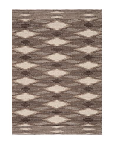 Missoni Home Woolacombe Rug (-) Size - Wool, Cotton In Brown
