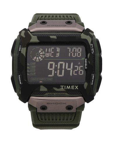 фото Наручные часы Timex