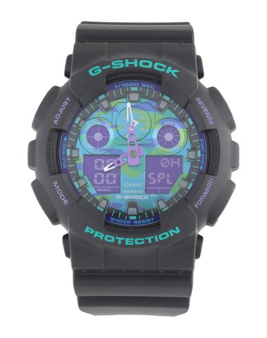 фото Наручные часы Casio g-shock