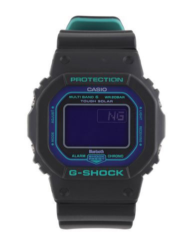 фото Наручные часы Casio g-shock