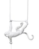 SELETTI Unisex Hngeleuchte Farbe Wei Gre 1