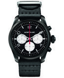 MONTBLANC Unisex Smartwatch Farbe Schwarz Größe 1