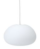MUUTO Unisex Hngeleuchte Farbe Wei Gre 1