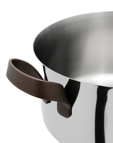 фото Кастрюля Alessi