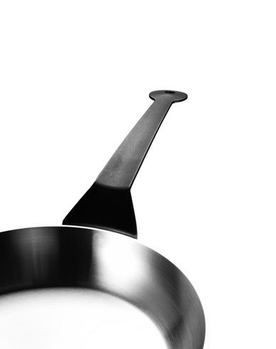 фото Кастрюля Alessi