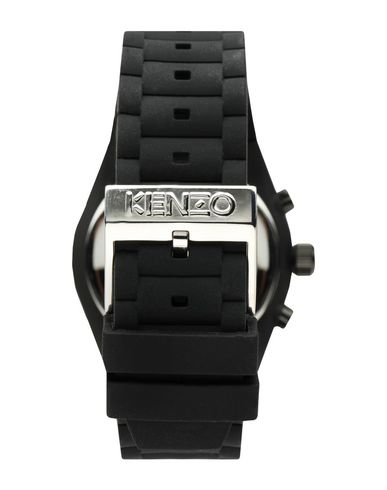 фото Наручные часы Kenzo