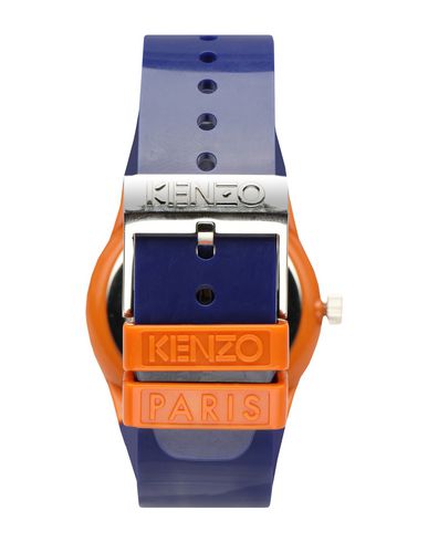 фото Наручные часы Kenzo