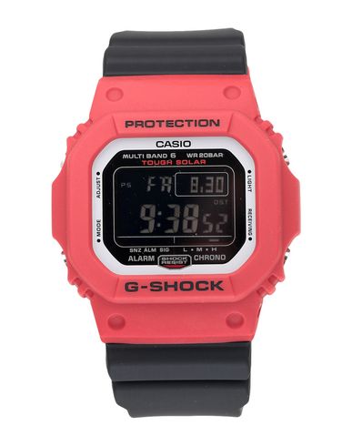 фото Наручные часы Casio g-shock