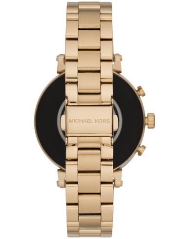 фото Умные часы Michael kors access