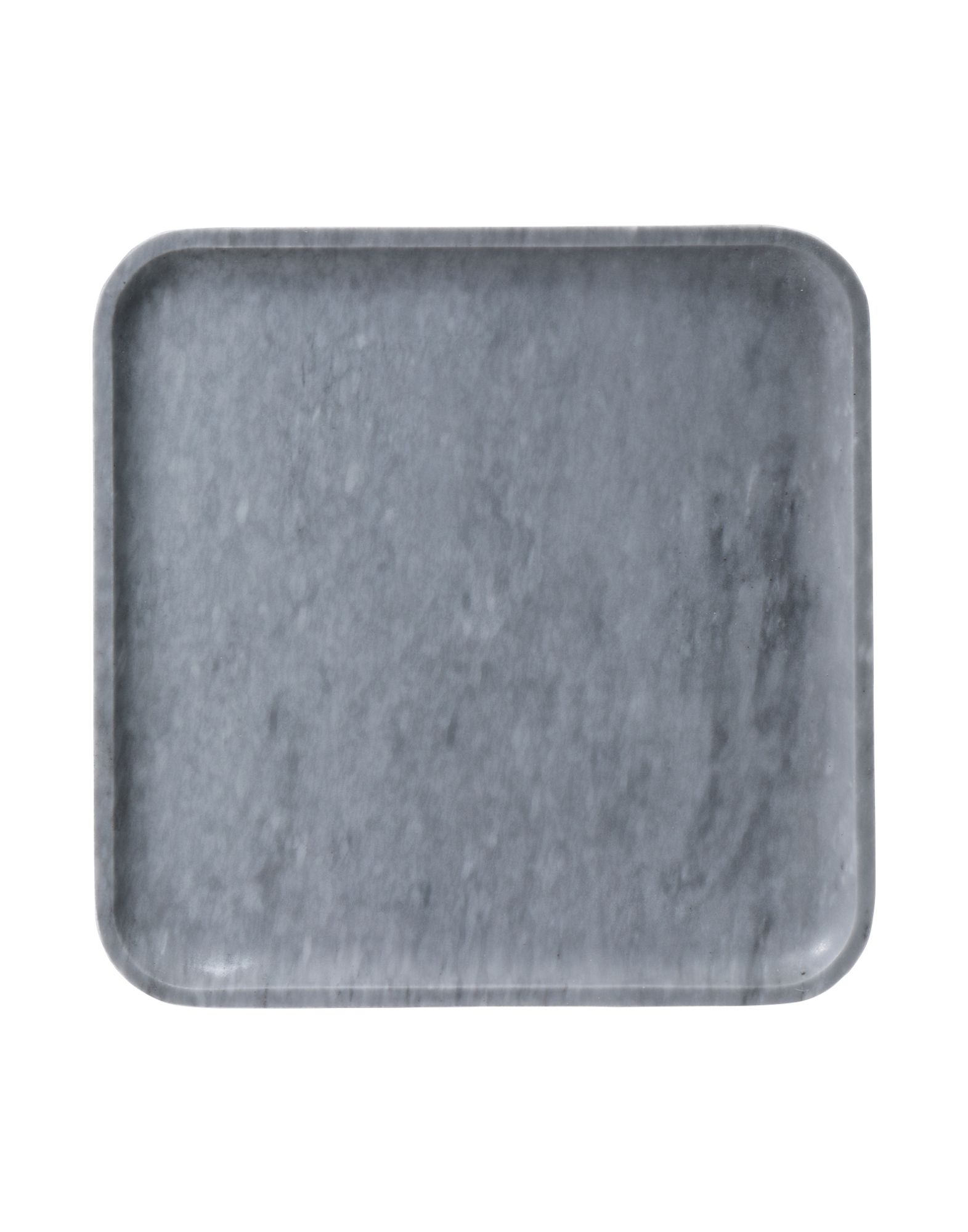 Salvatori Trays In Grey