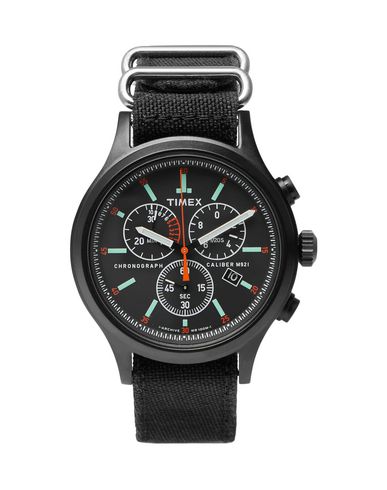 Наручные часы Timex 58049028mu