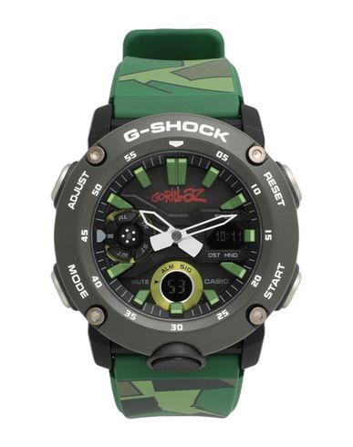 фото Наручные часы Casio g-shock