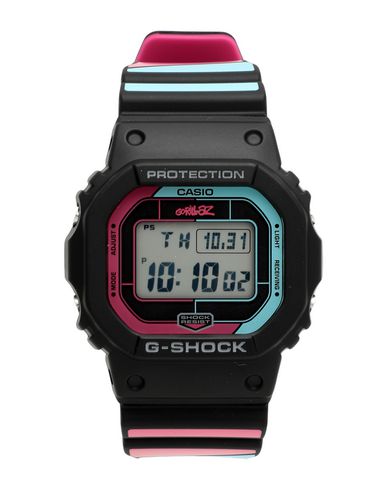 фото Наручные часы Casio g-shock