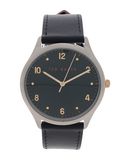 TED BAKER Herren Armbanduhr Farbe Blau Gre 1