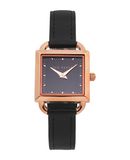 TED BAKER Damen Armbanduhr Farbe Schwarz Gre 1