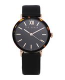 TED BAKER Damen Armbanduhr Farbe Schwarz Gre 1