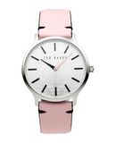 TED BAKER Damen Armbanduhr Farbe Rosa Gre 1