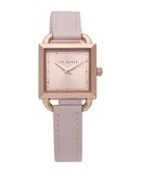 TED BAKER Damen Armbanduhr Farbe Rosa Gre 1