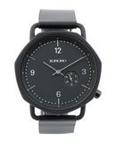 KOMONO Unisex Armbanduhr Farbe Schwarz Gre 1