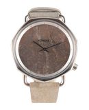 KOMONO Unisex Armbanduhr Farbe Sand Gre 1