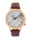 KOMONO Damen Armbanduhr Farbe Braun Gre 1