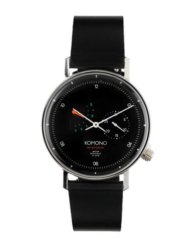 Наручные часы Komono 58049451QM