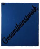 HELMUT LANG Herren Wolldecke Farbe Blau Gr��e 1