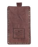 CAMPOMAGGI Unisex Cover & H�llen Farbe Dunkelbraun Gr��e 1