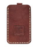 CAMPOMAGGI Unisex Cover & H�llen Farbe Mittelbraun Gr��e 1