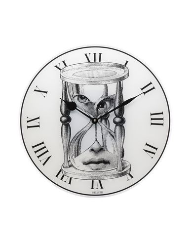 фото Настенные часы Fornasetti