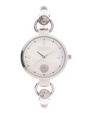 VERSUS VERSACE Damen Armbanduhr Farbe Silber Gre 1