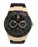 GUESS Damen Armbanduhr Farbe Schwarz Gre 1