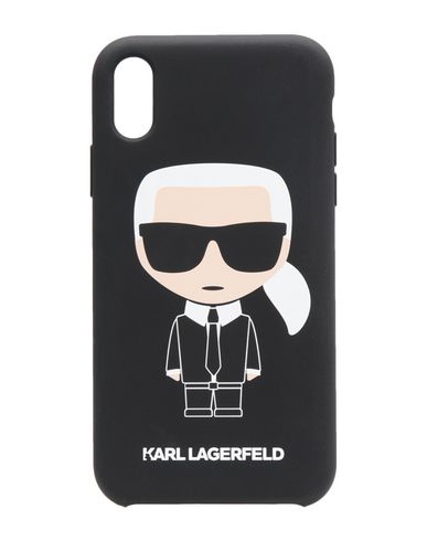 фото Чехол karl lagerfeld