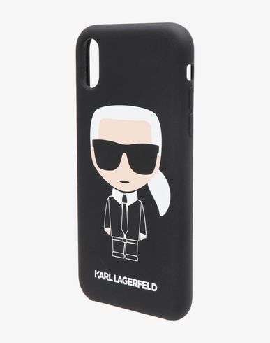 фото Чехол karl lagerfeld