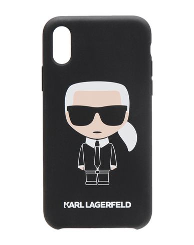 фото Чехол karl lagerfeld