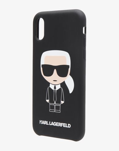 фото Чехол karl lagerfeld