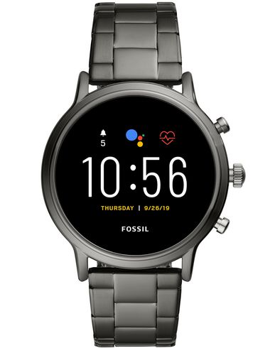 Умные часы Fossil Q