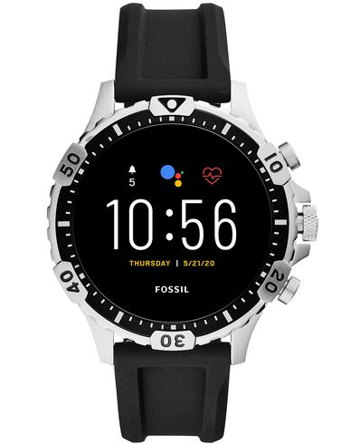 Умные часы Fossil Q