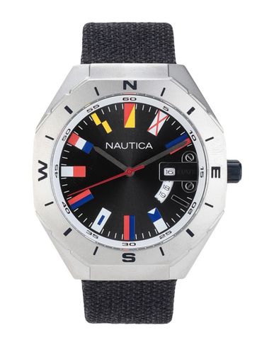 Наручные часы Nautica 58050622SG