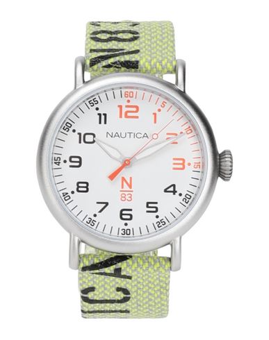 Наручные часы Nautica 58050626MR