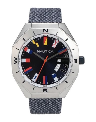 Наручные часы Nautica 58050627JV