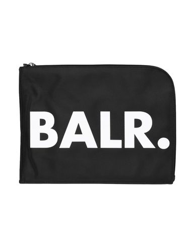 фото Деловые сумки balr.