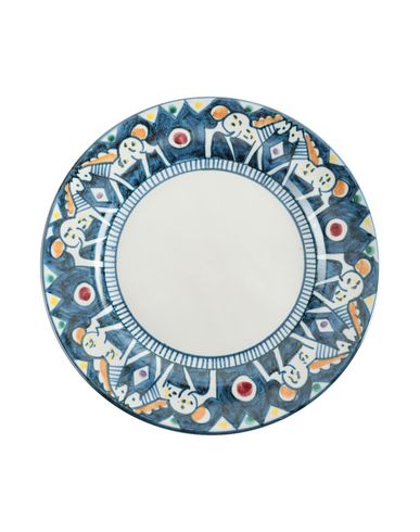 Декоративная тарелка