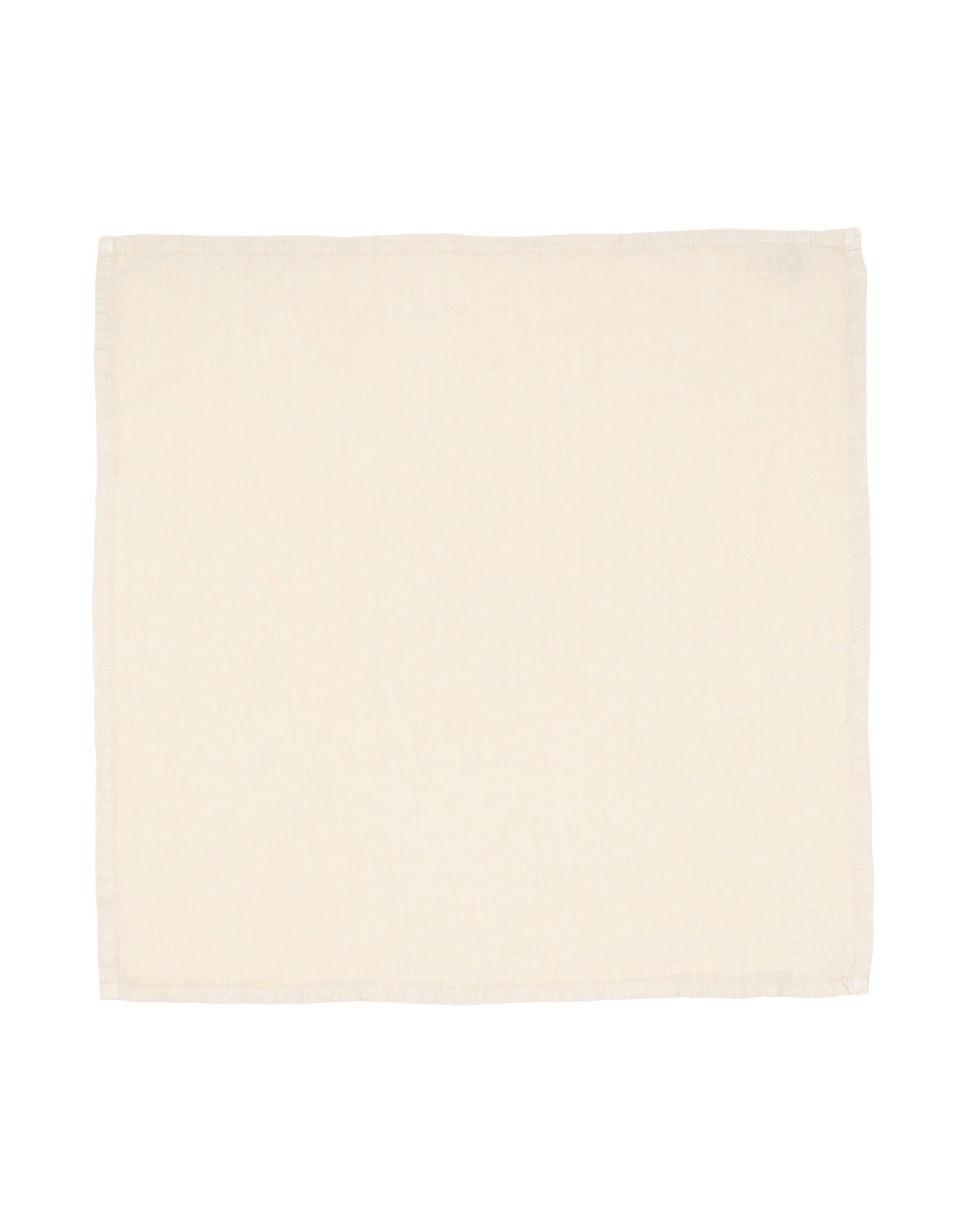 Once Milano Napkins In Beige