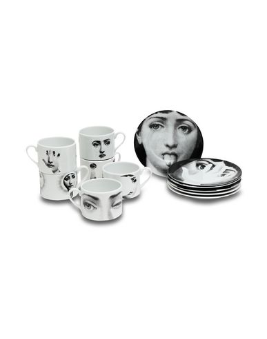 фото Для чая и кофе fornasetti