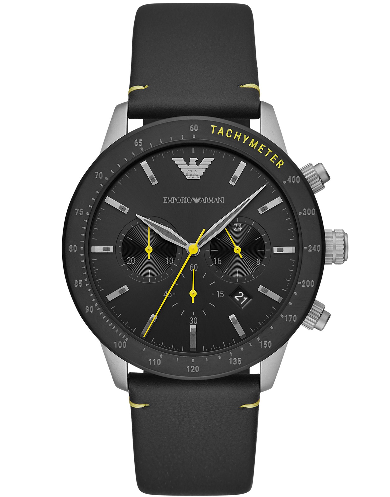EMPORIO ARMANI Wrist watches - Item 58051982